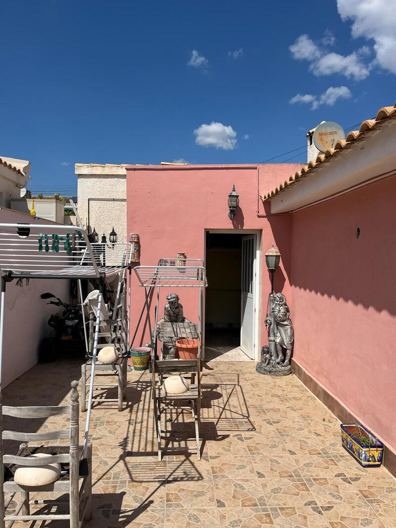 4 Schlafzimmer Villa zu verkaufen