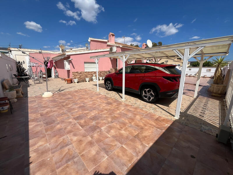 4 Schlafzimmer Villa zu verkaufen