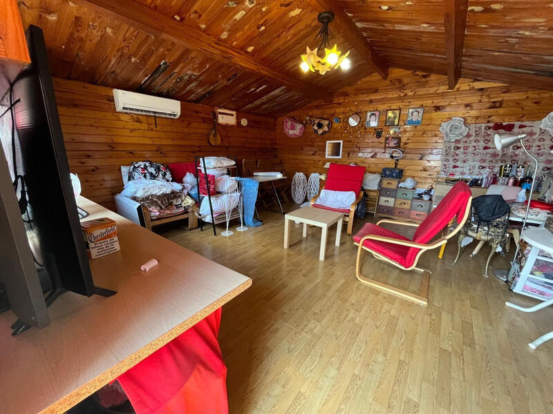 4 Schlafzimmer Villa zu verkaufen