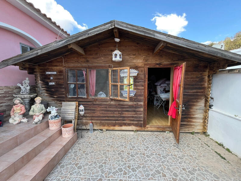 4 Schlafzimmer Villa zu verkaufen
