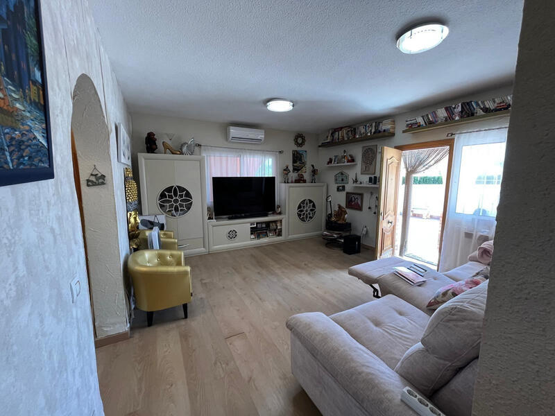 4 Schlafzimmer Villa zu verkaufen