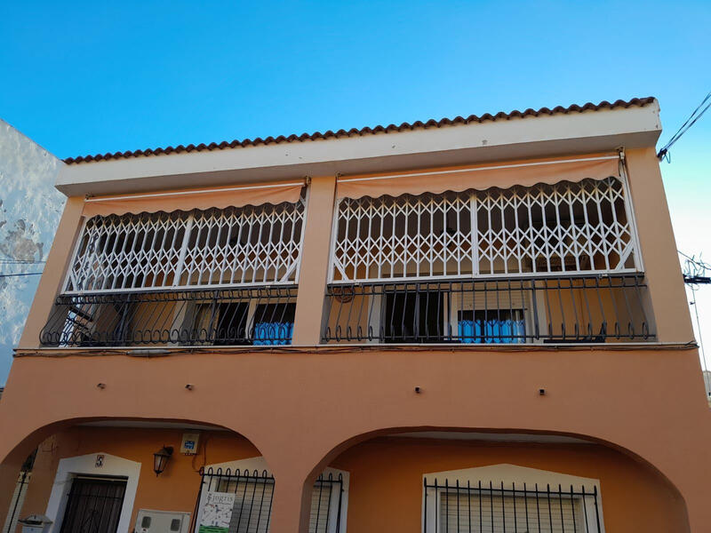 квартира продается в San Pedro del Pinatar, Murcia