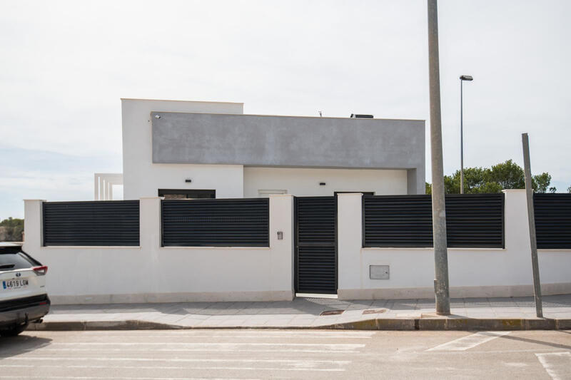 3 Cuarto Villa en venta