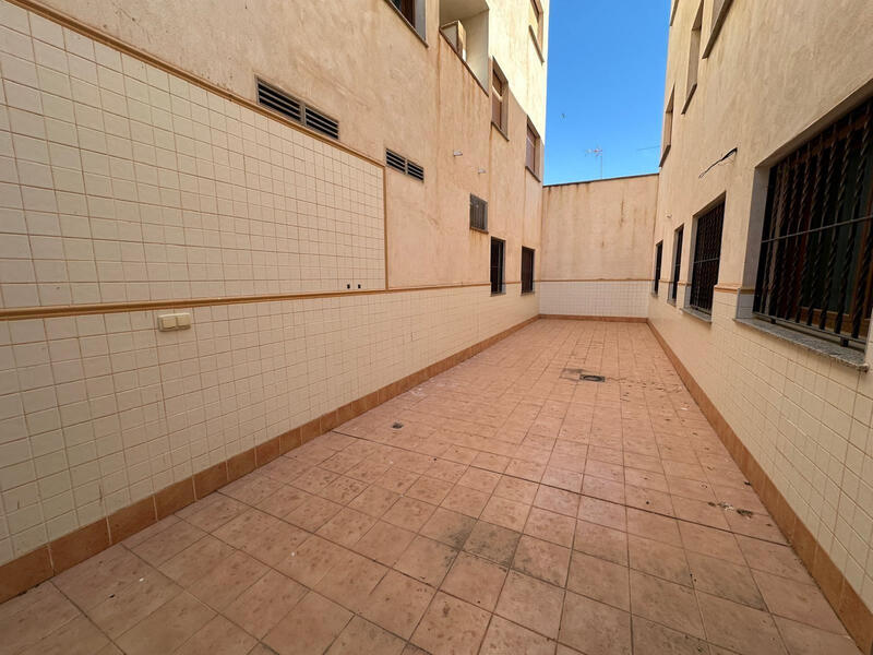 4 slaapkamer Appartement Te koop