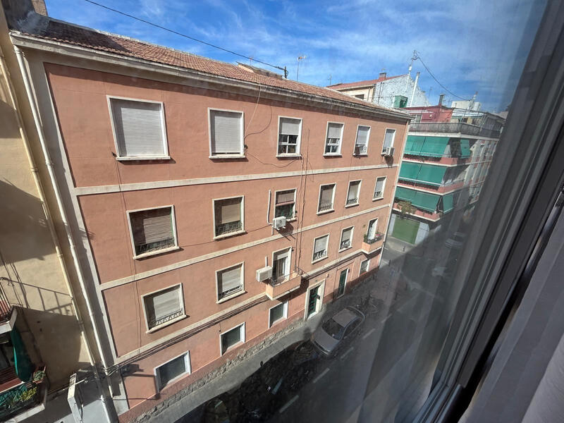 Lägenhet till salu i Alacant/Alicante, Alicante