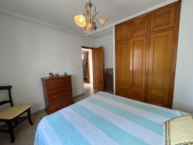 3 Cuarto Adosado en venta