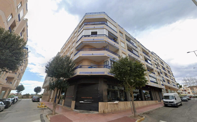 Lejlighed til salg i Guardamar del Segura, Alicante