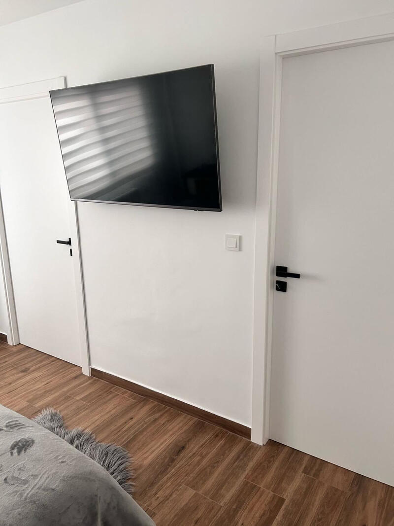 1 sovrum Lägenhet till salu