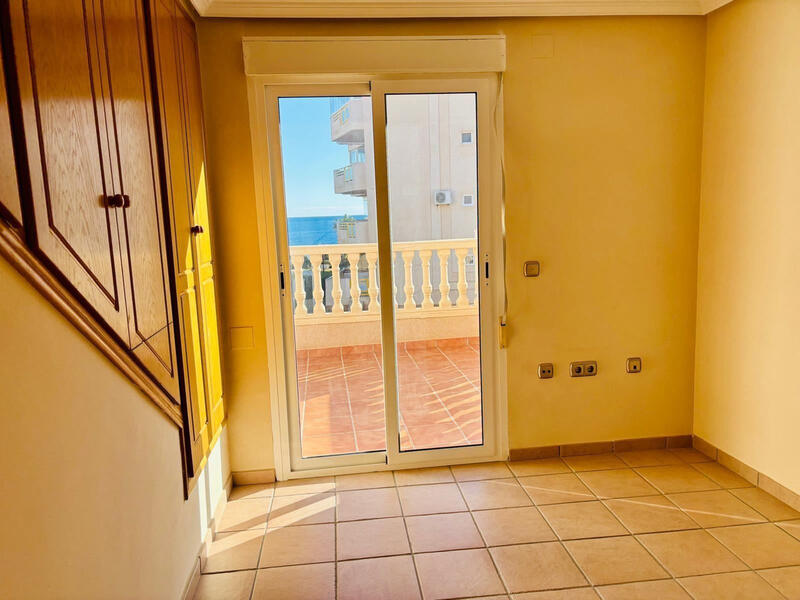 3 Cuarto Adosado en venta