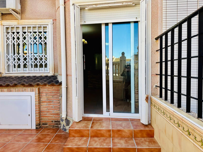 3 Cuarto Adosado en venta