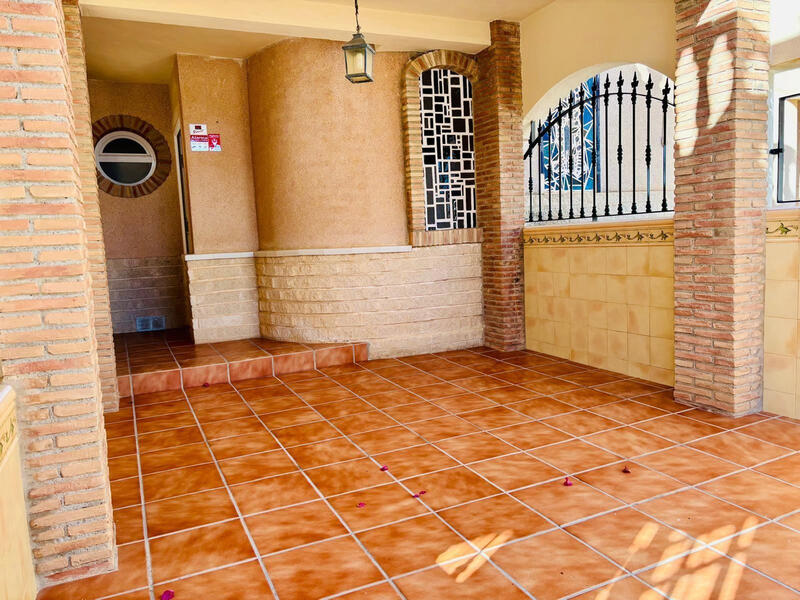 3 Cuarto Adosado en venta