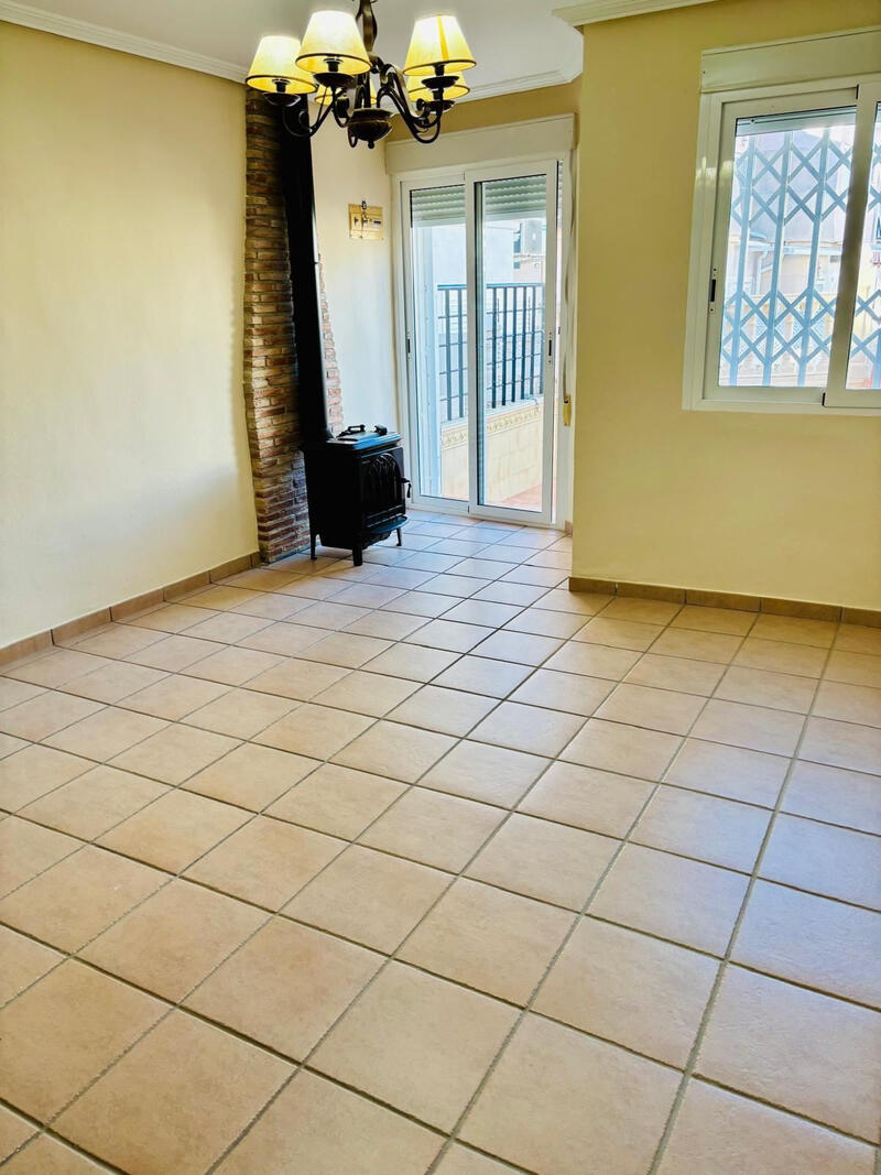 3 Cuarto Adosado en venta