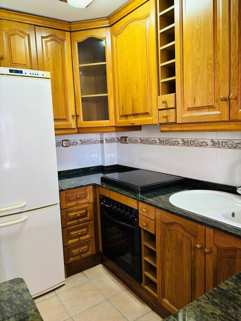 3 Cuarto Adosado en venta