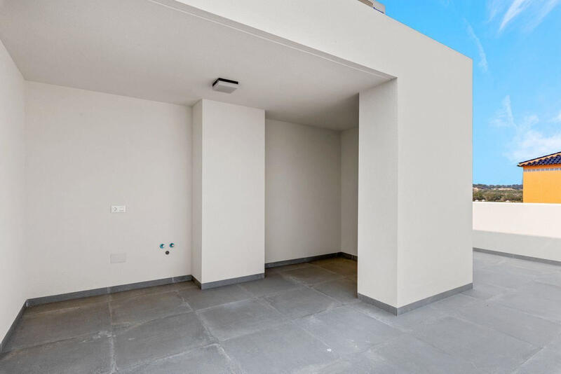 2 Schlafzimmer Appartement zu verkaufen