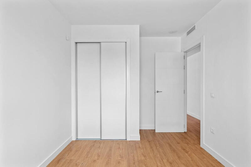 2 Schlafzimmer Appartement zu verkaufen