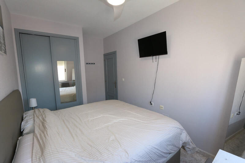 3 soverom Leilighet til salgs