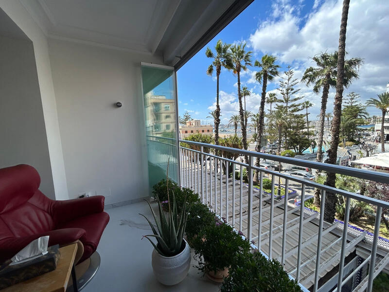 Leilighet til salgs i Torrevieja, Alicante