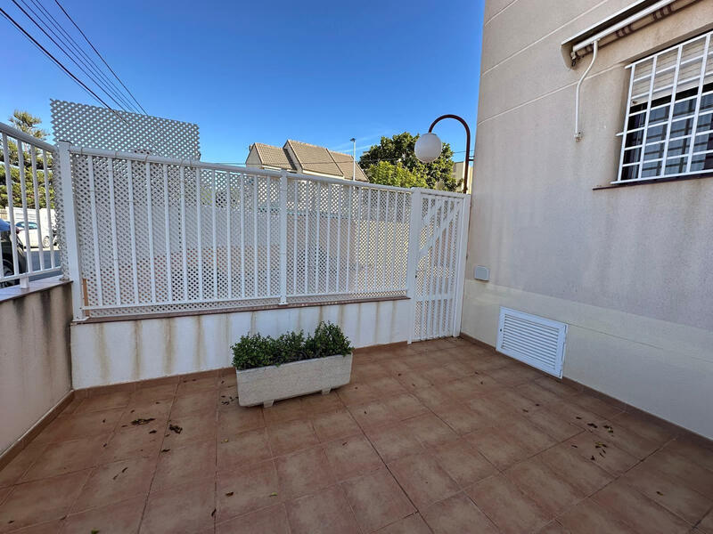2 chambre Appartement à vendre