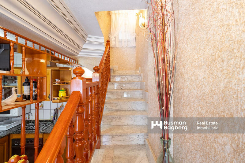 3 bedroom Townhouse for sale