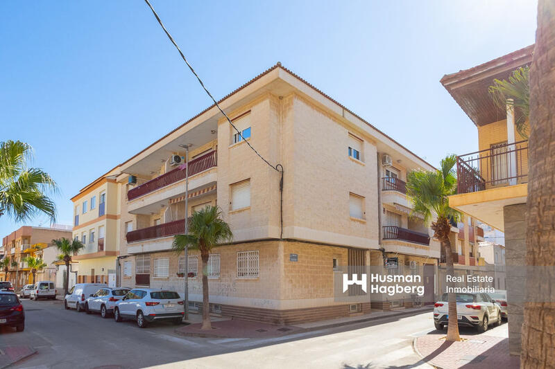 Appartement à vendre dans Los Alcazares, Murcia