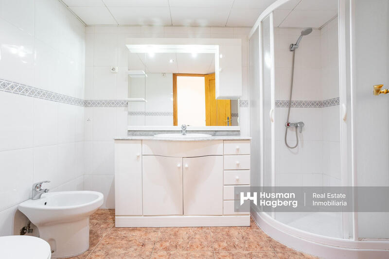 3 chambre Appartement à vendre