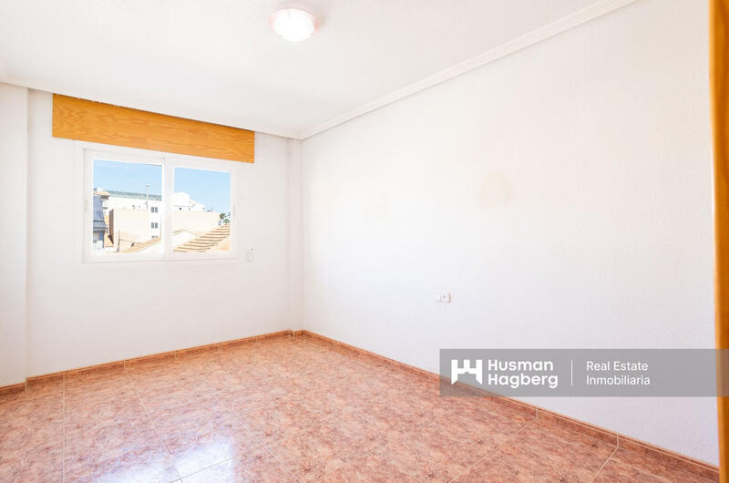 3 chambre Appartement à vendre