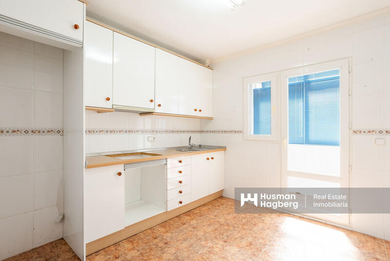 3 chambre Appartement à vendre