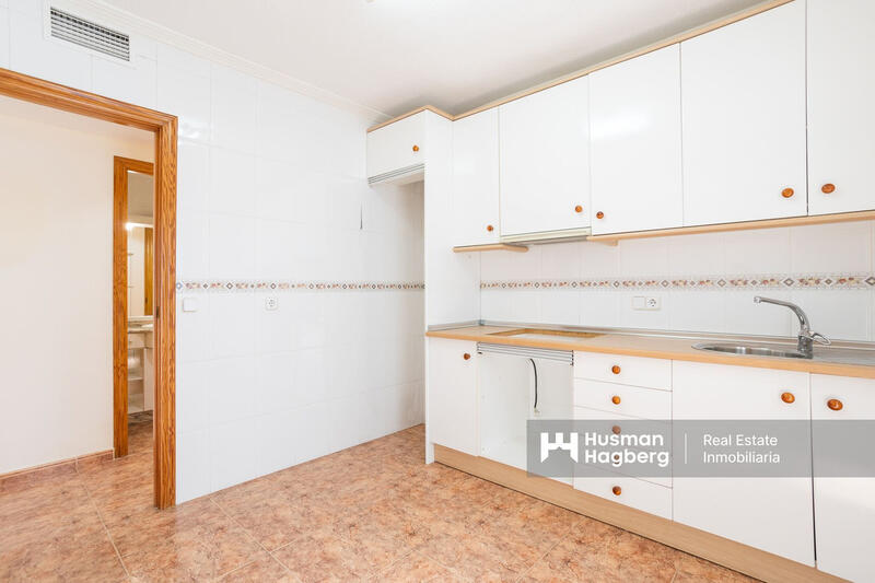 3 chambre Appartement à vendre