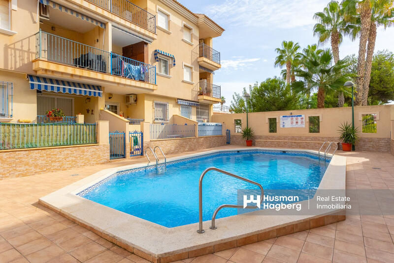 Apartment for sale in Los Alcazares, Murcia
