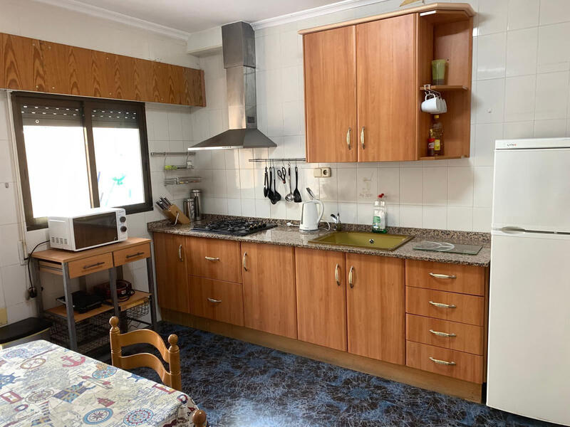 4 Cuarto Adosado en venta