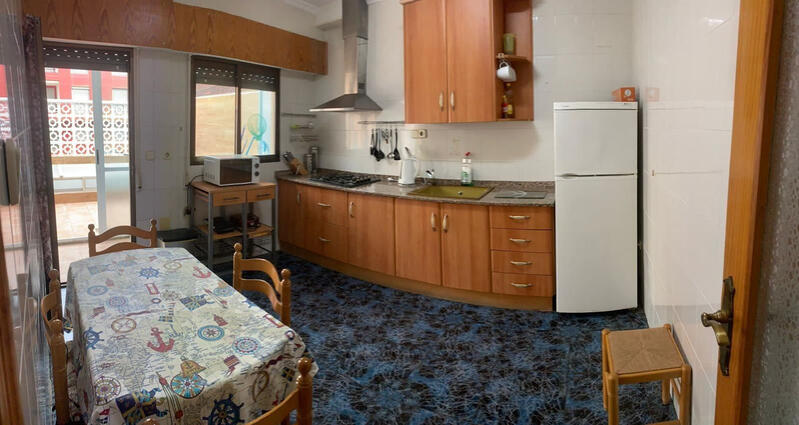 4 Cuarto Adosado en venta