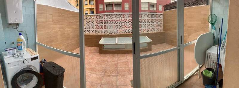 4 Cuarto Adosado en venta