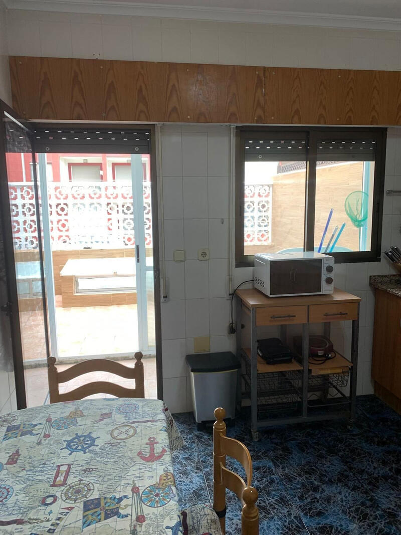 4 Cuarto Adosado en venta