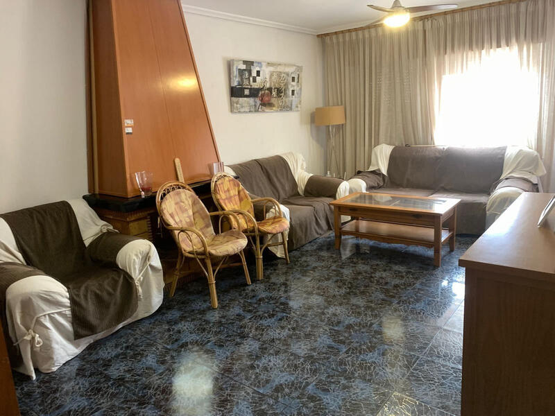 4 Cuarto Adosado en venta