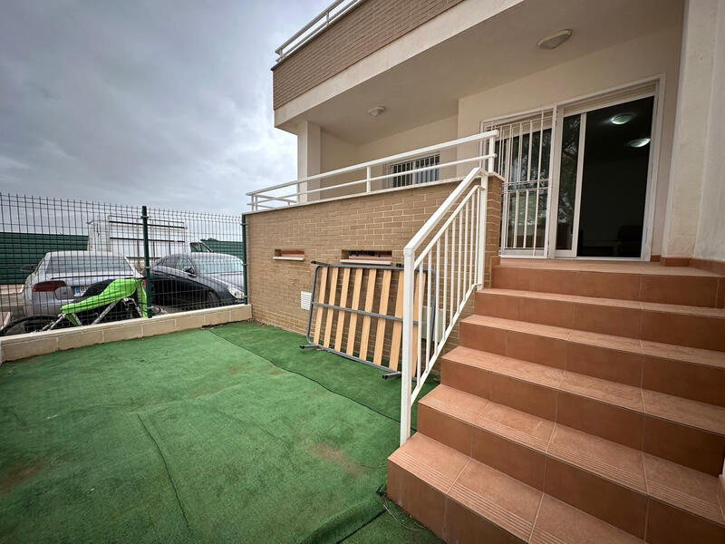 Appartement à vendre dans Torre Pacheco, Murcia
