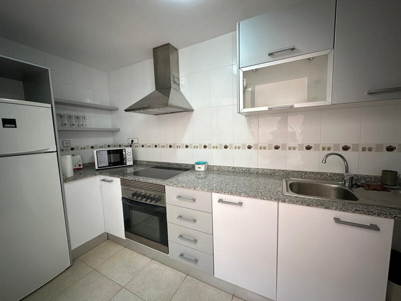 2 chambre Appartement à vendre