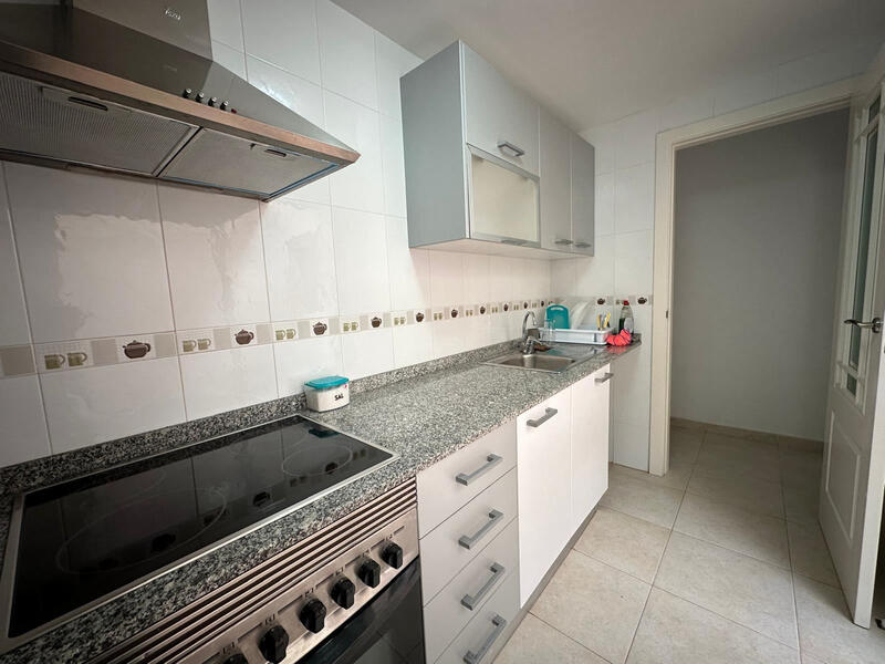 2 chambre Appartement à vendre