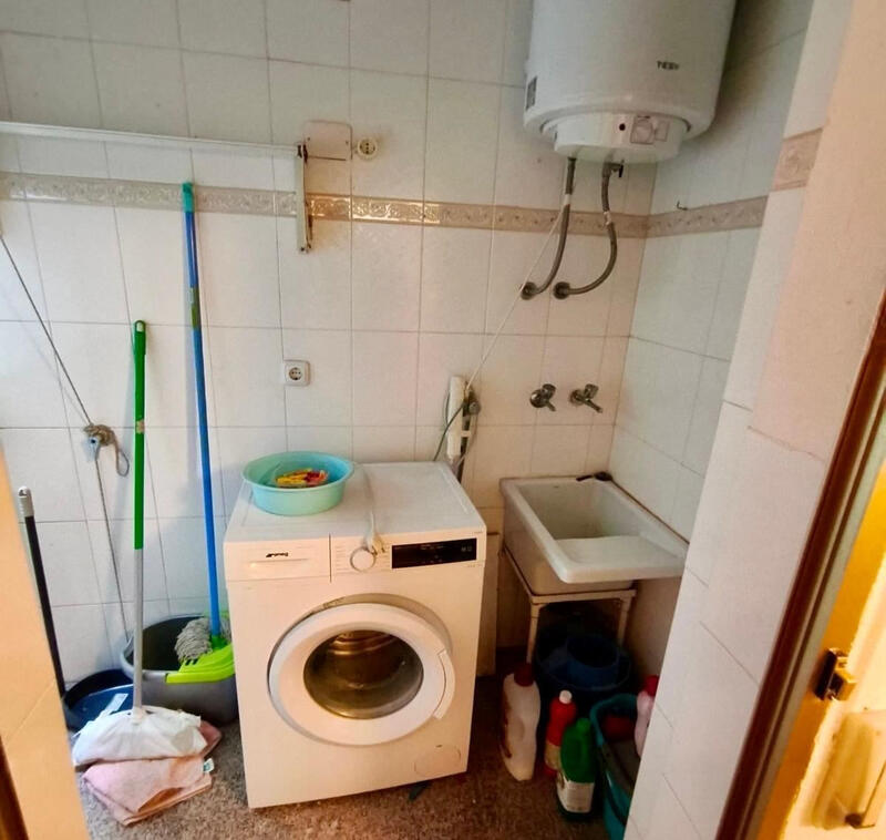 3 soverom Leilighet til salgs