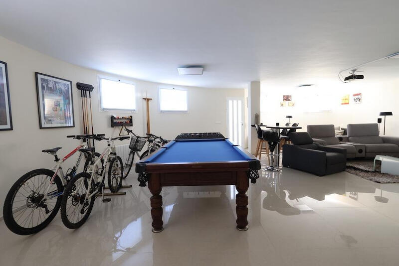 5 Cuarto Villa en venta