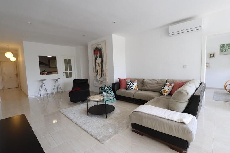 3 chambre Appartement à vendre
