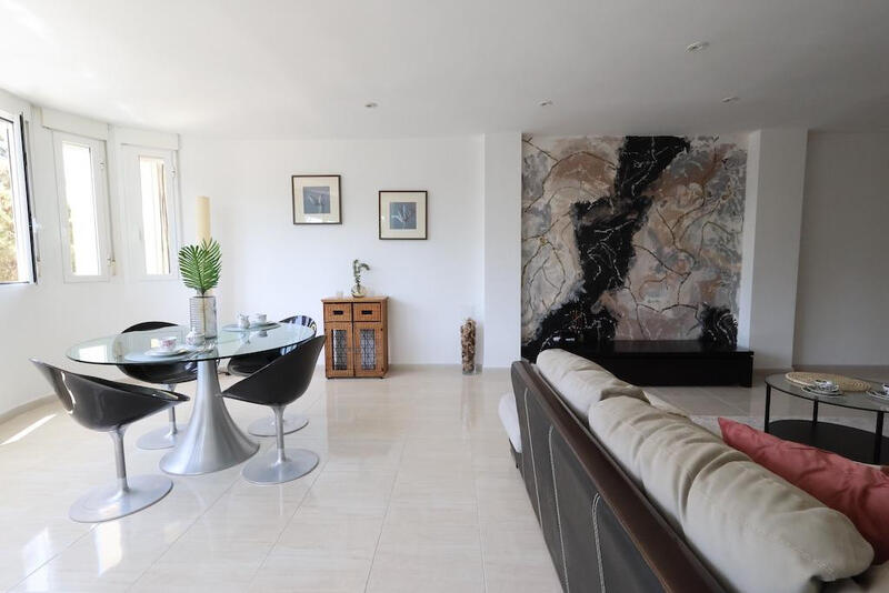 3 chambre Appartement à vendre