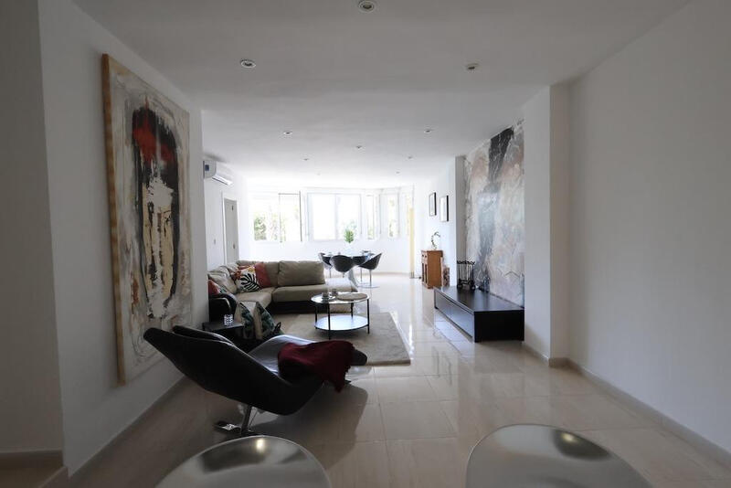 3 chambre Appartement à vendre