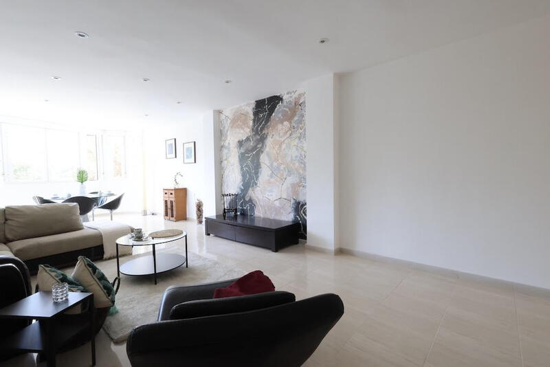 3 chambre Appartement à vendre