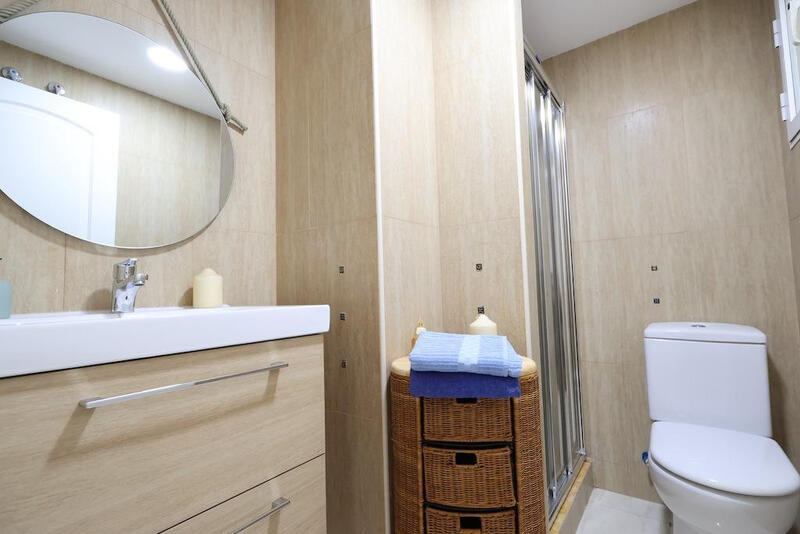 3 chambre Appartement à vendre