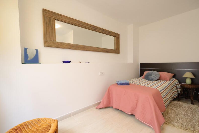 3 chambre Appartement à vendre