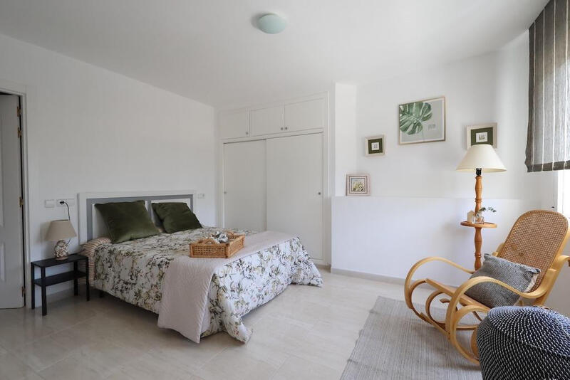 3 chambre Appartement à vendre