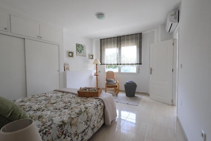 3 chambre Appartement à vendre