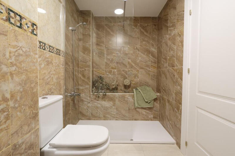 3 chambre Appartement à vendre