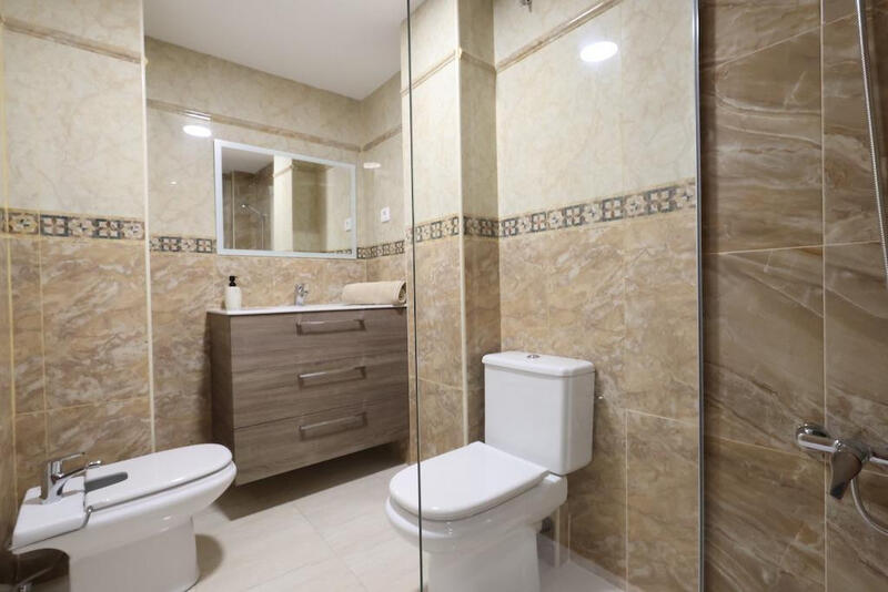 3 chambre Appartement à vendre
