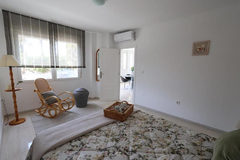 3 chambre Appartement à vendre